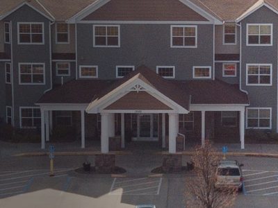 Arbor Oaks Senior Living
