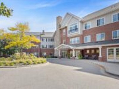 Phs Woodbury, INC