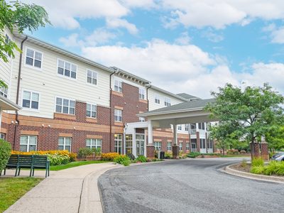 Walker Highview Hills, LLC