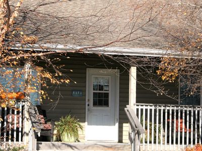 The Lodges Company
