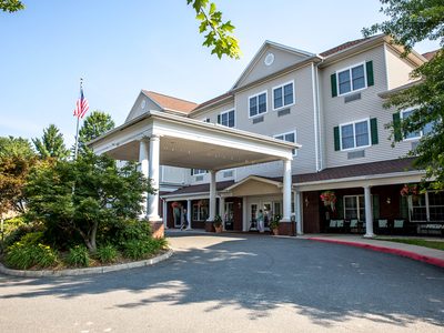 Rosewood Village