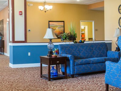 Maple Hill Senior Living