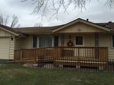 Golden Maple Homes, INC