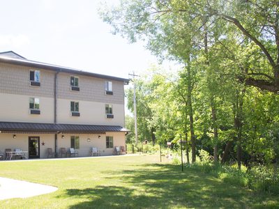Rivers Edge Assisted Living, INC