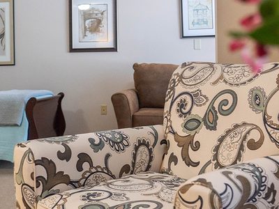Maple Hill Senior Living, LLC DBA Meadow Ridge Home Care