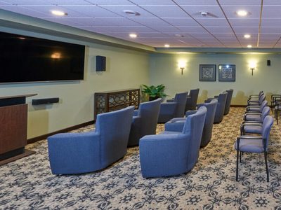 Cherrywood Pointe of Roseville at Lexington LLC