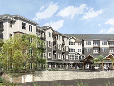 Cherrywood Pointe of Minnetonka LLC