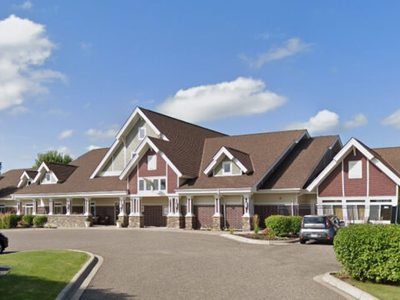 Bickford of Champlin, LLC