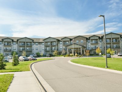 Ki Senior Living of Park Rapids, LLC