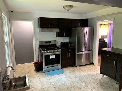 Guardian Homes INC