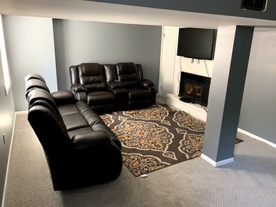 Guardian Homes INC