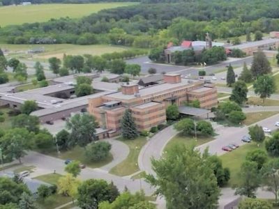 Benedictine Living Community of Northfield, LLC
