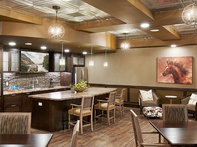 Mission Hills Senior Housing Operator LLC