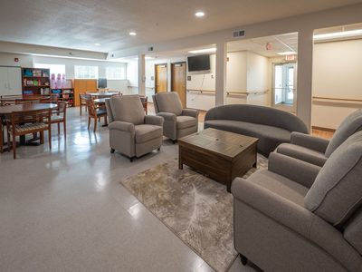 Hazel Senior Living