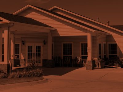 New Horizon Assisted Living LLC