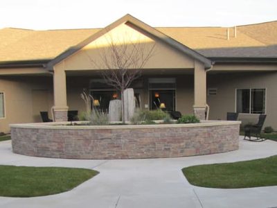 Blaine Care Group LLC