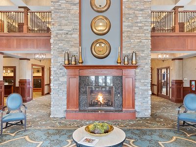 Eagan Senior Living