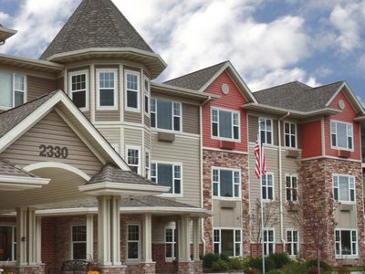Bel Rae Senior Living