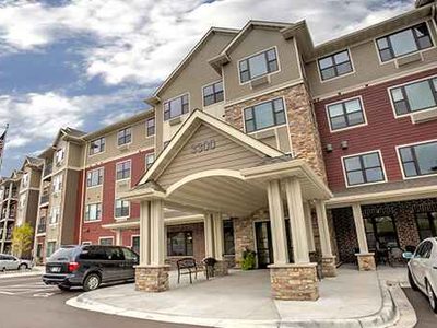 Cardigan Ridge Senior Living