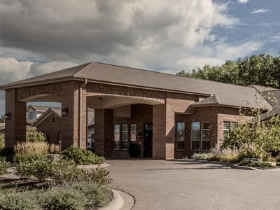 Maplewood Care Group LLC