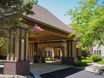 Bethesda North Pointe