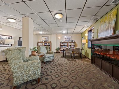 Phs-Norfolk Ave LLC
