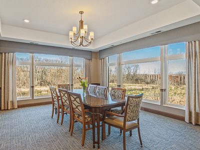 Phs-White Bear Lake LLC