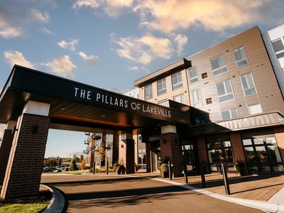 Pillars of Lakeville LLC