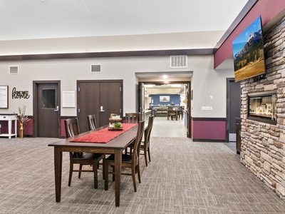 Suite Living Senior Care of Eden Prairie