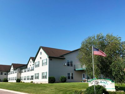 Orchard Hill Cartered Living