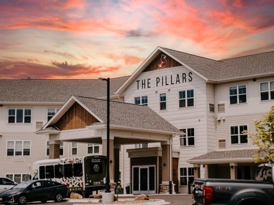 Pillars of Hermantown LLC