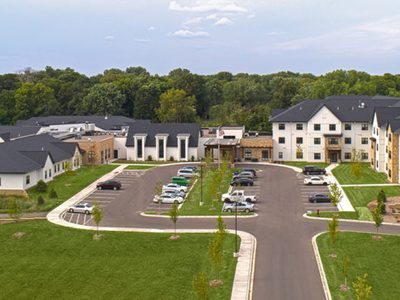 Haven Homes, INC
