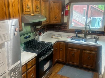 Turning a New Leaf Home Care