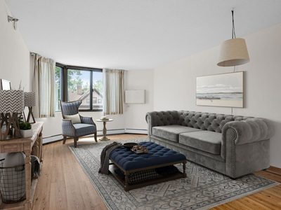 Center One Apartments LLC