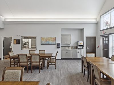 Suite Living Senior Care of Columbia Heights