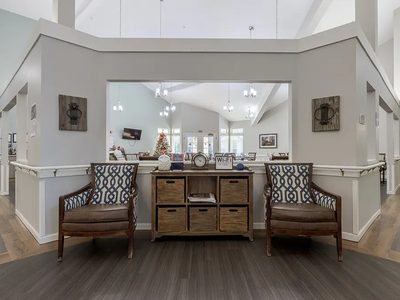 Trustwell Living at Highlander Place