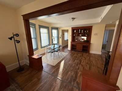 Graceful Living Manor LLC