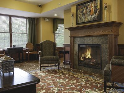 Willows of Episcopal Homes LLC