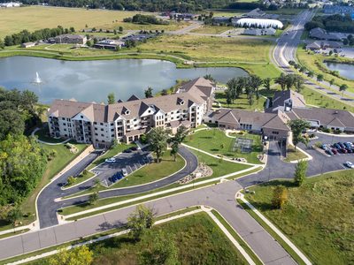 Ecumen Sbc Sartell Properties, LLC