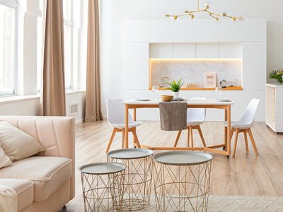 Bari Care Homes LLC