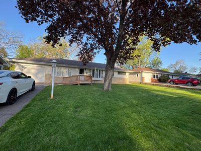 Sunrise Residential LLC