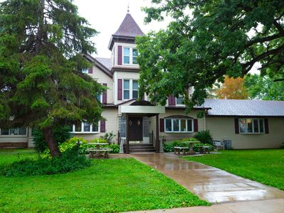 River Oaks Brooklyn Center LLC