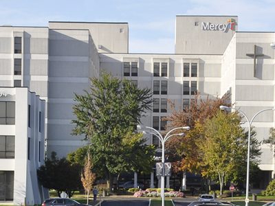 St. Anthony's Medical Center