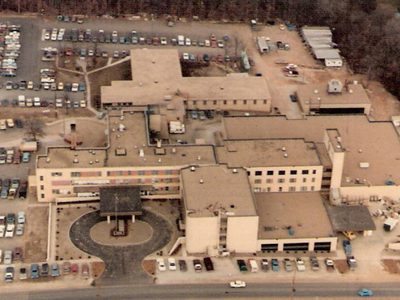 Phelps County Regional Medical Center