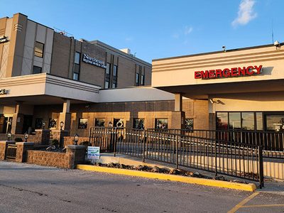 Kirksville Missouri Hospital Company LLC