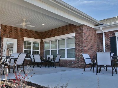 Lebanon Residential, LLC