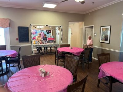 Poplar Bluff Residential, LLC