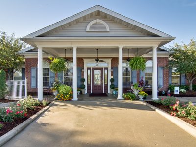 Ravenwood Residential, LLC