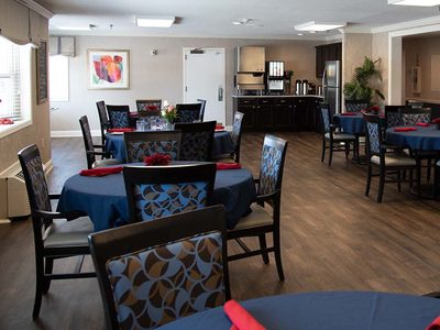 Harmony Gardens Residential, LLC
