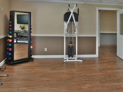 St Peters Residential, LLC